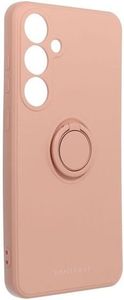 ROAR CASE AMBER FOR SAMSUNG S25 PLUS PINK ROAR CASE AMBER FOR SAMSUNG S25 PLUS PINK