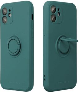ROAR CASE AMBER FOR SAMSUNG S25 ULTRA GREEN ROAR CASE AMBER FOR SAMSUNG S25 ULTRA GREEN