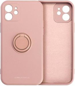 ROAR CASE AMBER FOR SAMSUNG S25 ULTRA PINK ROAR CASE AMBER FOR SAMSUNG S25 ULTRA PINK