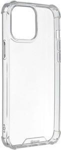 ROAR CASE ARMOR JELLY FOR SAMSUNG S25 PLUS TRANSPARENT ROAR CASE ARMOR JELLY FOR SAMSUNG S25 PLUS TRANSPARENT