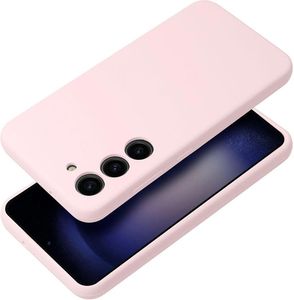 ROAR CASE CLOUD SKIN FOR SAMSUNG S25 ULTRA 5G LIGHT PINK ROAR CASE CLOUD SKIN FOR SAMSUNG S25 ULTRA 5G LIGHT PINK
