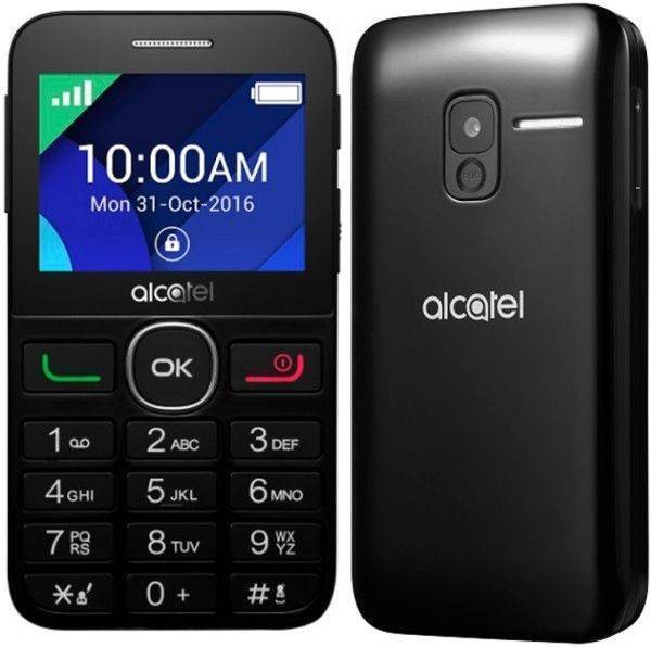 Alcatel 2008g аккумулятор