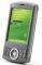 HTC P3300 +   IGO + 2GB SECURE...
