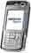 NOKIA N70 3G SMARTPHONE BLACK-SILVER