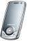 SAMSUNG U700 METALLIC SILVER 3G SAMSUNG U700 METALLIC SILVER 3G