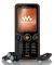 SONY ERICSSON W610I