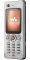 SONY ERICSSON W880I SILVER 3G