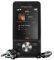 SONY ERICSSON W910I BLACK 3G