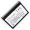 HTC P3300 / P3350 BATTERY LI-ION 1250 MAH