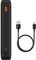 BASEUS AIRPOW FAST CHARGE POWER BANK 20000MAH 20W  CLUSTER BLACK