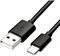 SAMSUNG CABLE USB TO TYPE-C 1.5M DG970BB BLACK BULK SAMSUNG CABLE USB TO TYPE-C 1.5M DG970BB BLACK BULK