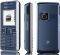 SONY ERICSSON K220I BLUE