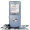 SONY ERICSSON W350I ICE BLUE SONY ERICSSON W350I ICE BLUE