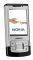 NOKIA 6500 SLIDE SILVER 3G