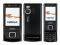 NOKIA 6500 SLIDE BLACK 3G