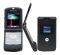 MOTOROLA V3 RAZR BLACK