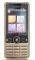SONY ERICSSON G700 SILK BRONZE 3G SONY ERICSSON G700 SILK BRONZE 3G