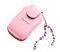 SONY ERICSSON IPJ-60 PINK