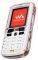  CRYSTAL  SONY ERICSSON W800I