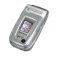  CRYSTAL  SONY ERICSSON Z520