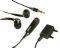 SONY ERICSSON HPM-70 HANDSFREE BLACK