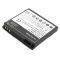 HTC P3700 TOUCH DIAMOND BATTERY LI-ION 900 MA...
