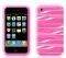 BELKIN SILICONE SLEEVE BRIGHT PINK / COOL GRAY IPHONE 3G BELKIN SILICONE SLEEVE BRIGHT PINK / COOL GRAY IPHONE 3G