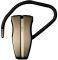 JABRA JX-10 CARA BT HEADSET GOLD EDITION