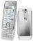 NOKIA E66 WHITE STEEL 3G NOKIA E66 WHITE STEEL 3G