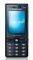 SONY ERICSSON K810I 3G NOBLE BLUE