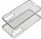 JELLY CASE ROAR FOR SAMSUNG GALAXY A34 5G TRANSPARENT