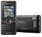 SONY ERICSSON K770I BLACK 3G