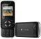 SONY ERICSSON F305 MYSTIC BLACK