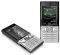 SONY ERICSSON T700 BLACK ON SILVER