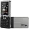 SONY ERICSSON T280 SILVER ON BLACK