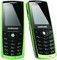 SAMSUNG E200 ECO APPLE GREEN