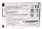 HTC P3600 / P6500 BATTERY LI-ION 1590 MAH