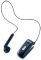 I.TECH CLIP VR 302 GLOSSY BLACK