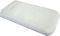 LEATHER POUCH ANILINE CASE WHITE  NOKIA 36...