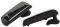 LG HBM-310 BLUETOOTH HEADSET - BLACK