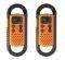 MOTOROLA TLKR T3 ORANGE PMR TWINPACK