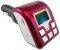 HANDSFREE BLUETOOTH CAR KIT WITH FM TRANSMITT...