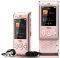 SONY ERICSSON W595 PEACHY PINK 3G