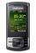 SAMSUNG GT-C3050 MIDNIGHT BLACK