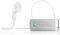 SONY ERICSSON VH300 BLUETOOTH HEADSET - SILVER