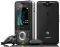 SONY ERICSSON W205 AMBIENT BLACK