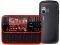 NOKIA 5730 XPRESSMUSIC BLACK-RED 3G