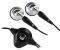 BLACKBERRY STEREO HEADSET 2.5MM