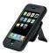  SKIN BODY GLOVE  IPHONE 3G/3GS - BLACK