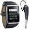 LG GD910 WATCH PHONE 3G